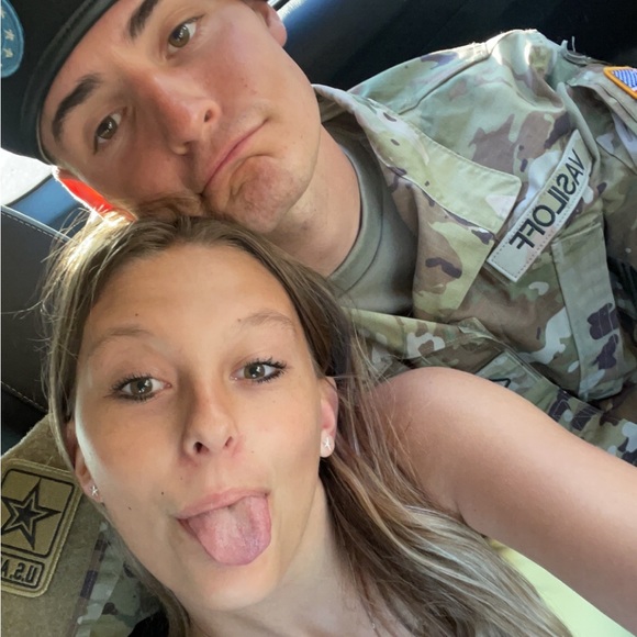 Meet your Posher, Zoey - Picture 13 of 16